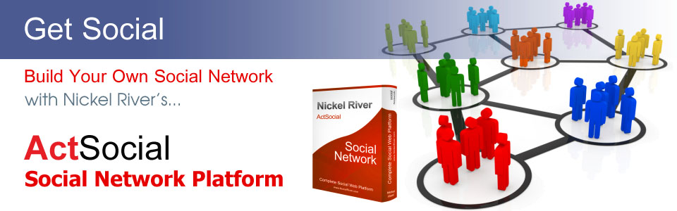 Get Social – Network