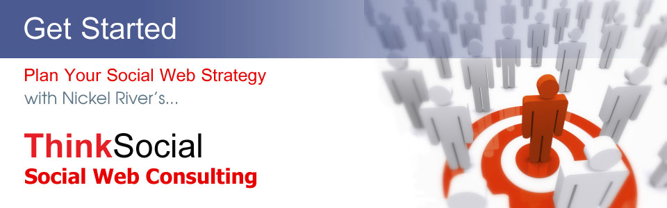 Get Started – Consulting